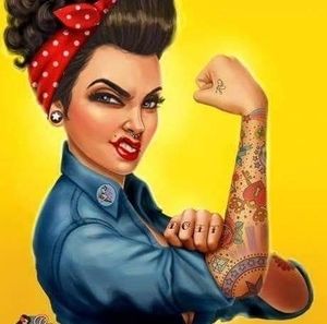 Meet your Posher, Kelley